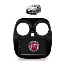 Kit Multimídia Palio 2012 / 2016 Attractive 7 Pol CarPlay AndroidAuto USB FM BT - 7810HCPAA FirstOption