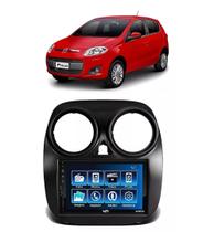 Kit Multimídia Palio 2012 / 2016 Attractive MP5 FM BT USB - 7830 First Option Kit Multimídia Palio 2012 / 2016 Attractive MP5 FM BT USB - 7830 First Option