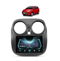 Kit Multimídia Palio 2012 / 2016 Essence Sporting Graf Android 7 Pol 2/32gb Carplay Gps - 701KC First Option