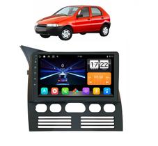 Kit Multimídia Palio Strada Siena 95 / 2000 Android 9 Pol 2/32Gb Carplay - Vision 8990CP Kit Multimídia Palio Strada Siena 95 / 2000 Android 9 Pol 2/32Gb Carplay - Vision 8990CP