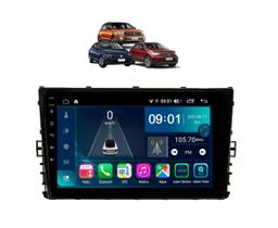 Kit Multimídia Polo Track Virtus 2018 / 2025 Android 9 Pol 2/32Gb Carplay - Vision 8990CP Kit Multimídia Polo Track Virtus 2018 / 2025 Android 9 Pol 2/32Gb Carplay - Vision 8990CP