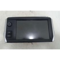 KIT MULTIMIDIA/ RADIO PEUGEOT 208 1.6 2013 a 2018 ORIGINAL