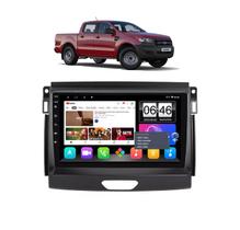 Kit Multimídia Ranger XL XLS 2015 / 2023 Android 2/32GB 9 Pol Carplay - Vision 8990X Kit Multimídia Ranger XL XLS 2015 / 2023 Android 2/32GB 9 Pol Carplay - Vision 8990X
