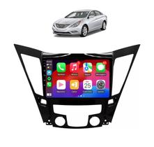 Kit Multimídia Sonata 2011 / 2014 9 Pol Android Carplay 2/32GB - Roadstar 915BR Kit Multimídia Sonata 2011 / 2014 9 Pol Android Carplay 2/32GB - Roadstar 915BR