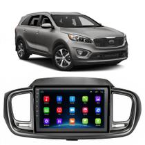 Kit Multimidia Sorento 2016 2017 2018 2019 2020 9 Pol + Câmera Kit Multimidia Sorento 2016 2017 2018 2019 2020 9 Pol + Câmera