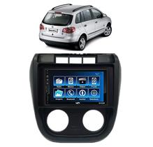 Kit Multimídia SpaceFox 2003 / 2009 Mp5 Bt Usb Fm Leitor SD - 7830 First Option