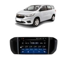 Kit Multimidia Spin LS LT 2019 / 2024 9 Pol Carplay AndroidAuto USB - Roadstar 908BR Kit Multimidia Spin LS LT 2019 / 2024 9 Pol Carplay AndroidAuto USB - Roadstar 908BR