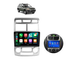 Kit Multimídia Sportage 2009 / 2010 Android 9 Pol 2/32Gb Carplay - Vision 8990CP