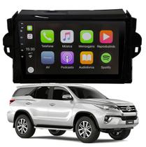 Kit Multimídia SW4 2017 / 2024 Sem DVD Android 9 Pol 2/32Gb Carplay Gps - Vision 8990CP