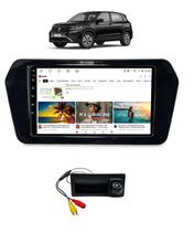 Kit Multimídia Tcross T-Cross 2025 2026 Android 9 Pol 2/32Gb Carplay - Vision 8990CP Kit Multimídia Tcross T-Cross 2025 2026 Android 9 Pol 2/32Gb Carplay - Vision 8990CP