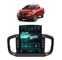 Kit Multimidia Tesla Strada Endurance 2020 / 2025 Android 2/64GB Carplay - Adak 29764-G2