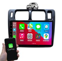 Kit Multimídia TR4 10 / 15 9 Pol Android Carplay Gps 2/32GB - 915BR ROADSTAR