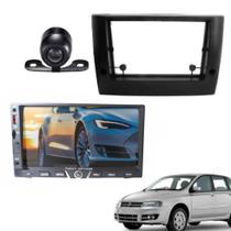 Kit Multimídia Universal Mp5 Fiat Stilo