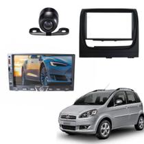 Kit Multimídia Universal Mp5 Idea/Idea Adventure 2013/2018 Kit Multimídia Universal Mp5 Idea/Idea Adventure 2013/2018