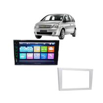 Kit multimídia universal mp5 meriva 2003 a 2011