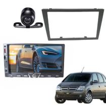 Kit Multimídia Universal Mp5 Meriva 2003 A 2011