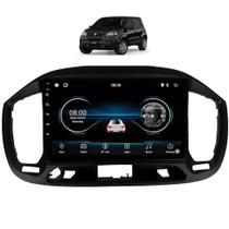 Kit Multimídia Uno 2015 / 2021 Attactive Evo Android 9 Pol Carplay Gps 2/32GB - 915BR ROADSTAR Kit Multimídia Uno 2015 / 2021 Attactive Evo Android 9 Pol Carplay Gps 2/32GB - 915BR ROADSTAR