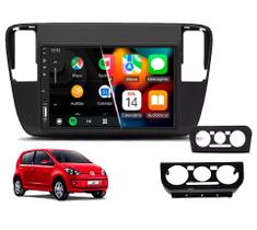 Kit Multimidia UP! Take 2018 / 2021 7 Pol Carplay AndroidAuto USB - 708BR Roadstar Kit Multimidia UP! Take 2018 / 2021 7 Pol Carplay AndroidAuto USB - 708BR Roadstar