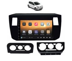 Kit Multimídia UP! Take 2018 / 2021 Android 7 Pol 2/32GB Carplay - Roadstar RS-815BR Kit Multimídia UP! Take 2018 / 2021 Android 7 Pol 2/32GB Carplay - Roadstar RS-815BR