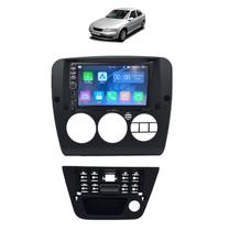 Kit Multimídia Vectra 96 / 05 Ar Digital 7 Pol Carplay AndroidAuto - 7810HCPAA FirstOption