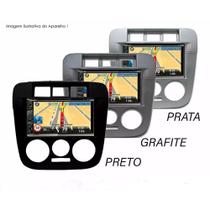 Kit Multimidia Vw Gol Voyage Parati Saveiro G4 Moldura Grafi - Conceptkits