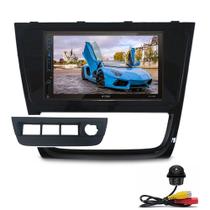 Kit Multimídia VW Gol Voyage Saveiro G5 Suporte 4 Botões Kit Multimídia VW Gol Voyage Saveiro G5 Suporte 4 Botões