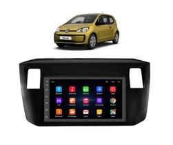 Kit Multimídia VW UP! 2018 / 2021 Take Android 7 Pol 2/32GB - 701KC First Option Kit Multimídia VW UP! 2018 / 2021 Take Android 7 Pol 2/32GB - 701KC First Option