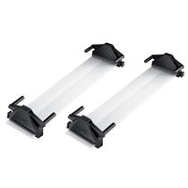 Kit multimonitor universal ASUS ROG ABF01 sem moldura (conjunto de 2)