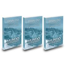 Kit Mundo Regenerado - 3 Livros - LEAL