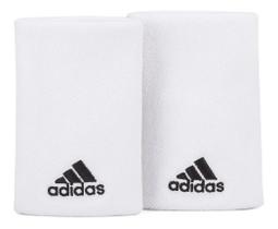 Kit Munhequeira Adidas Longa c/ 2 Unidades