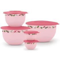 Kit Murano Borboletas 5 peças Kit Murano Borboletas 5 peças