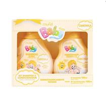 Kit Muriel Baby Camomila Sh+Cond 100ml