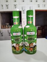 Kit Muriel kids Graacc sh+cond 300ml - Cachos definidos