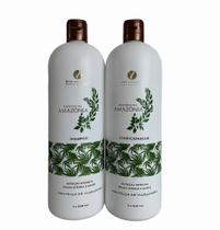 Kit Murumuru Riquezas da Amazônia Hair Princess 2 passos Kit Murumuru Riquezas da Amazônia Hair Princess 2 passos