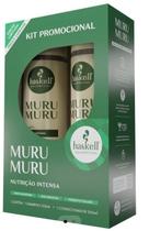 Kit Murumuru Shampoo e Condicionador 300ml