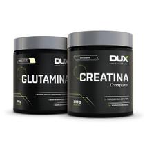 KIT MUSCLE RECOVERY 300g - Dux Nutrition