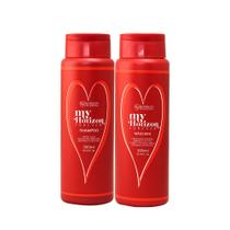 Kit my horizon forever 300 ml ,robson peluquero