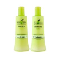 Kit N.P.P.E Chihtsai Olive Nutrição - Shampoo e Condicionador 500ml Kit N.P.P.E Chihtsai Olive Nutrição - Shampoo e Condicionador 500ml