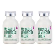 Kit N.P.P.E Miracle Ampolas 3x25 ml