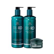 Kit N.P.P.E Nutra-Therapy Cream (3 produtos)