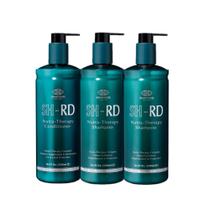 Kit N.P.P.E Nutra-Therapy Duo Extra 500ml (3 produtos)