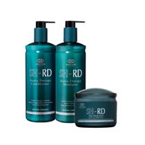 Kit N.P.P.E Nutra-Therapy Treatment (3 produtos) Kit N.P.P.E Nutra-Therapy Treatment (3 produtos)