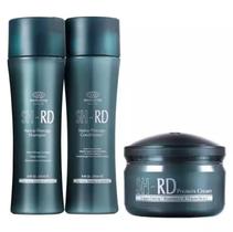 Kit N.P.P.E. SH-RD Nutra-Therapy Protein Big (3 Produtos)