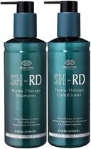 Kit N.P.P.E Sh-Rd Nutra Therapy - Shampoo 250Ml + Cond 250Ml