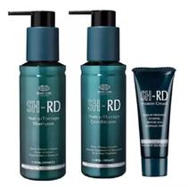 Kit N.P.P.E. SH-RD Nutra-Therapy Travel Trio (3 Produtos)