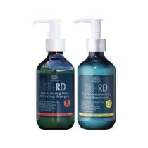 Kit N.P.P.E SH-RD Red-Ginseng Hair-Activating - Shampoo e Condicionador