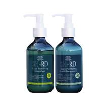 Kit N.P.P.E SH-RD Sage Purifying - Shampoo e Condicionador - N.P.P.E. Hair Care