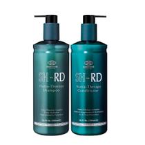 Kit N.P.P.E SH-RD - Shampoo 500ml + Condicionador de 500ml