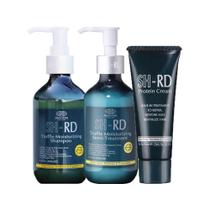 Kit N.P.P.E SH-RD Truffle Moisturizing - Shampoo e Condicionador e Leave-in