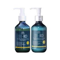 Kit N.P.P.E SH-RD Truffle Moisturizing - Shampoo e Condicionador Kit N.P.P.E SH-RD Truffle Moisturizing - Shampoo e Condicionador